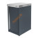 Модуль уличной кухни SMART-450 Шкаф (HS-KU03-SH450) Helios