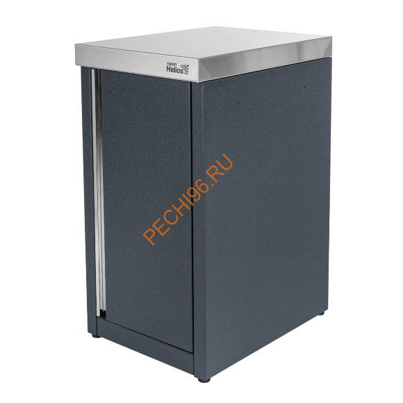 Модуль уличной кухни SMART-450 Шкаф (HS-KU03-SH450) Helios Модуль уличной кухни SMART-450 Шкаф (HS-KU03-SH450) Helios