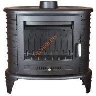 Печь-камин KRATKI Koza/K8