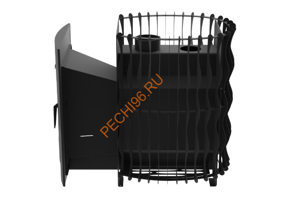 Печь банная Согрей Удача 14С