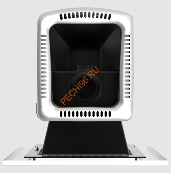 Печь банная Березка Флагман 24 с баком