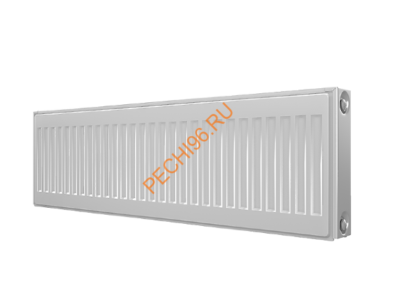 Радиатор панельный Royal Thermo COMPACT C11-300-1200 RAL9016