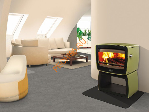 Печь-Камин Dovre VINTAGE50 Печь-Камин Dovre VINTAGE50