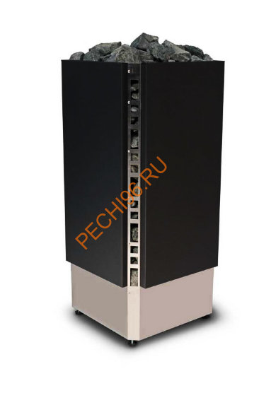 Боковая панель для печи EOS Edge черная Боковая панель для печи EOS Edge черная