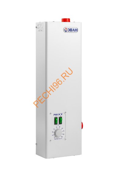 Электрический котел Эван NEXT - 3