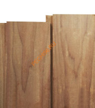 Вагонка Термоосина Экстра 15*90(80)*2300 мм, STS4