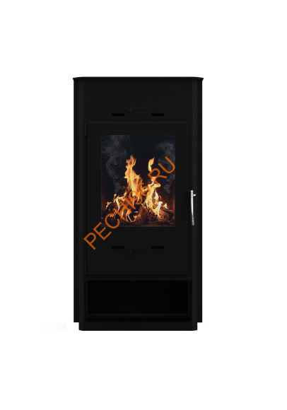 Печь-камин Сибирь 8