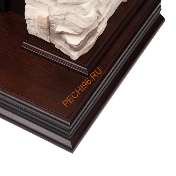 Электрокамин RealFlame Patricia с очагом 3D Olympic