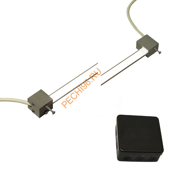 Светильник Cariitti Sauna Linear LED 1M Светильник Cariitti Sauna Linear LED 1M