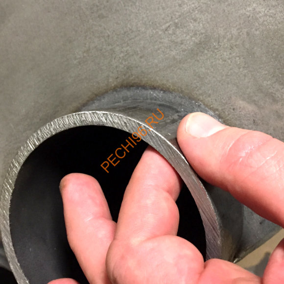 Дровяная печь IKI Maxi Plus со стеклянной дверцей Дровяная печь IKI Maxi Plus со стеклянной дверцей