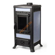 Чугунная печь-камин Fireway Klemens I