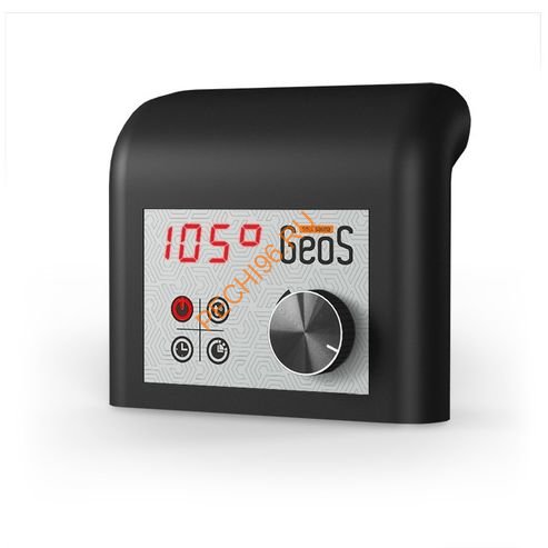 Пульт управления КОСТЁР GeoS Control 9 Пульт управления КОСТЁР GeoS Control 9