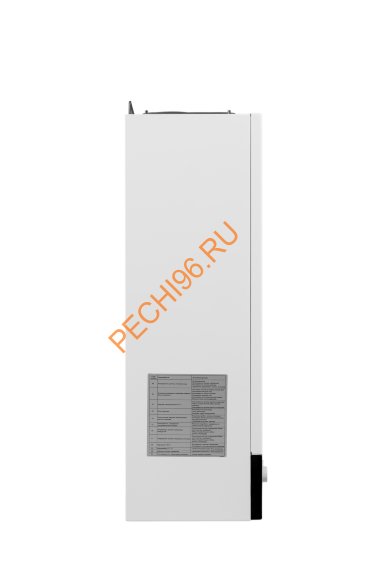 Газовый настенный одноконтурный котел MIZUDO Maestro one M11TH, 11кВт