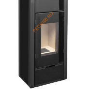 Печь-камин Мета-Бел Нарочь 7 кВт