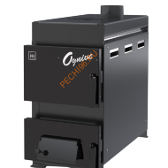 Печь отопительная Огниво 2 Угольная