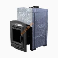 Печь банная Атмосфера XL Талькохлорит
