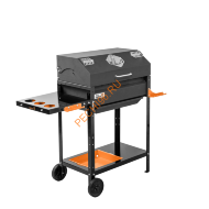 Мангал SMART-600 Премиум