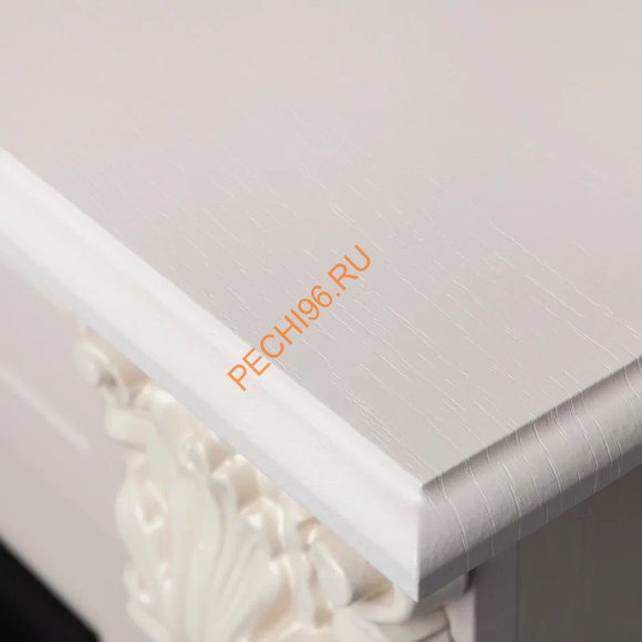 Электрокамин RealFlame Stefania с очагом Majestic Lux BL