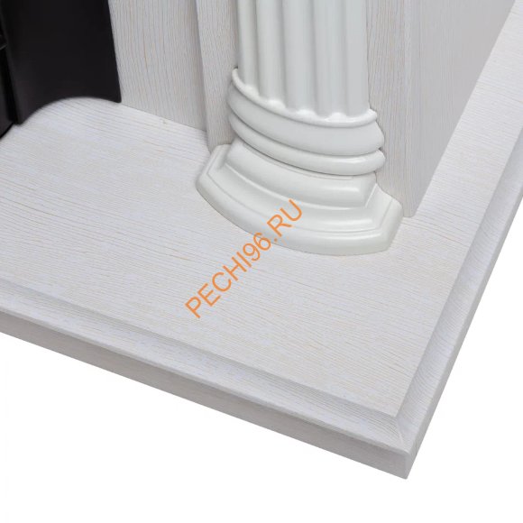 Электрокамин RealFlame Stefania с очагом Majestic Lux BL