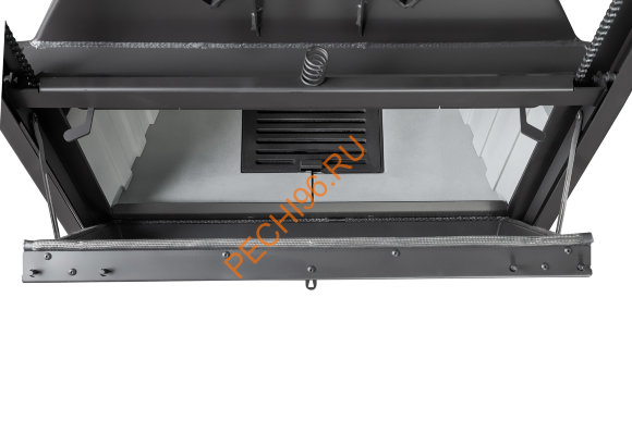 Каминная топка Экокамин Альфа 800 К