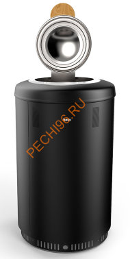 Электрическая печь HELO Rondo 960