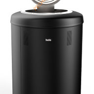 Электрическая печь HELO Rondo 960