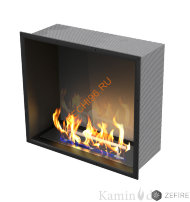 Биокамин ZeFire STANDART 800 со стемалитом