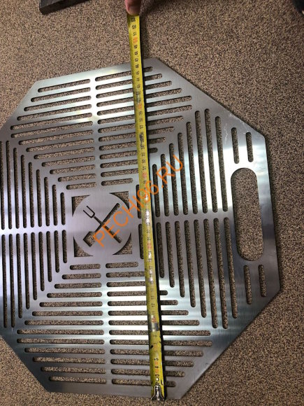 Стол-гриль Барбекю центр Виконт Сканди