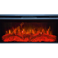Электрический очаг InterFlame МИРАЖ 40VX