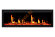 Электрический очаг Royal Flame 5DVART 50 LCD