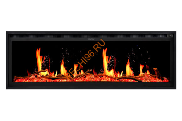 Электрический очаг Royal Flame 5DVART 50 LCD