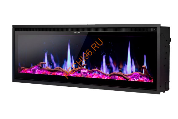 Электрический очаг Royal Flame 5DVART 50 LCD