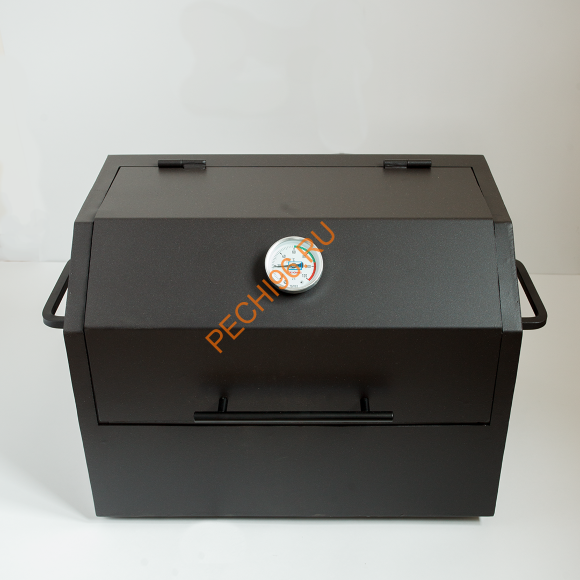 Коптильня Барбекю Центр