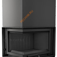 Каминная топка Kratki Zuzia P/L BS G 16
