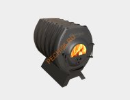 Печь отопительная Берёзка BULYK-280 со стеклом