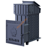 Печь банная Гефест GFS ЗК 18