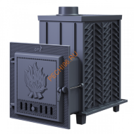 Печь банная Гефест GFS ЗК 18