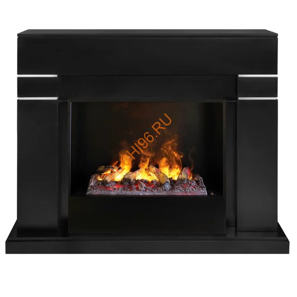 Электрокамин RealFlame Lindelse 26 с Black вставкой + 3D Cassette 630 Электрокамин RealFlame Lindelse 26 с Black вставкой + 3D Cassette 630