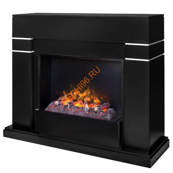Электрокамин RealFlame Lindelse 26 с Black вставкой + 3D Cassette 630 Электрокамин RealFlame Lindelse 26 с Black вставкой + 3D Cassette 630