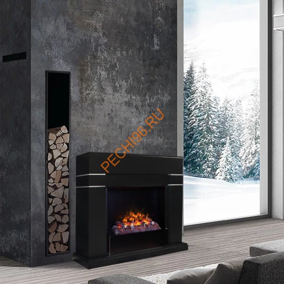 Электрокамин RealFlame Lindelse 26 с Black вставкой + 3D Cassette 630 Электрокамин RealFlame Lindelse 26 с Black вставкой + 3D Cassette 630