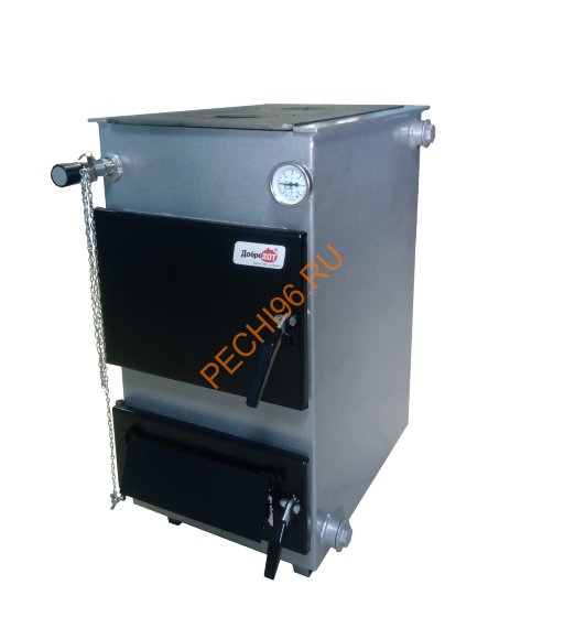 Котел отопительный Доброхот 18П Котел отопительный Доброхот 18П