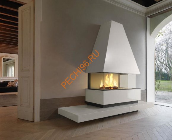 Каминная топка Piazzetta M180 R