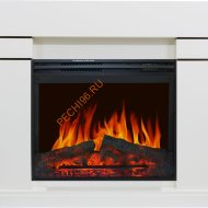 Электрокамин Royal Flame Lindos с очагом Jupiter FX New