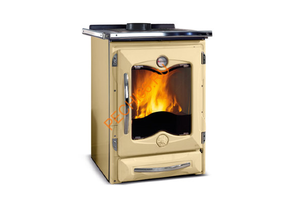 Печь-камин La Nordica TermoCucinotta D.S.A Печь-камин La Nordica TermoCucinotta D.S.A