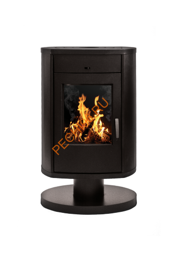 Печь-камин Сибирь 10 —