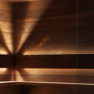 Светильник Cariitti Sauna Linear LED 2M