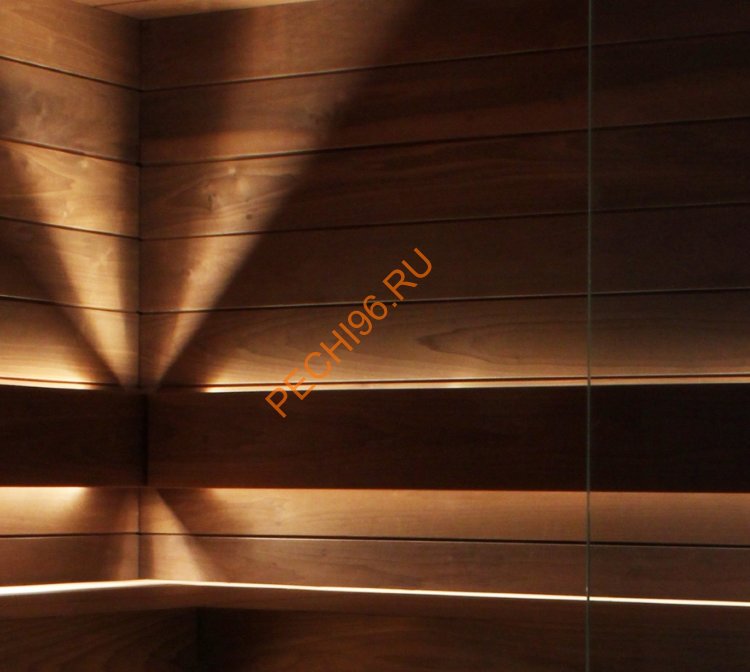 Дровяная печь для бани Kastor SAGA 22