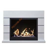 Биокамин в портале Русский огонь Аляска