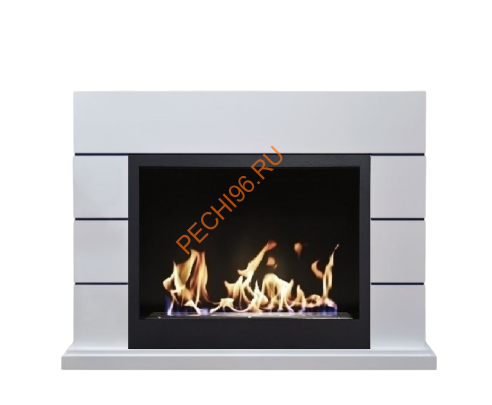 Биокамин в портале Русский огонь Аляска