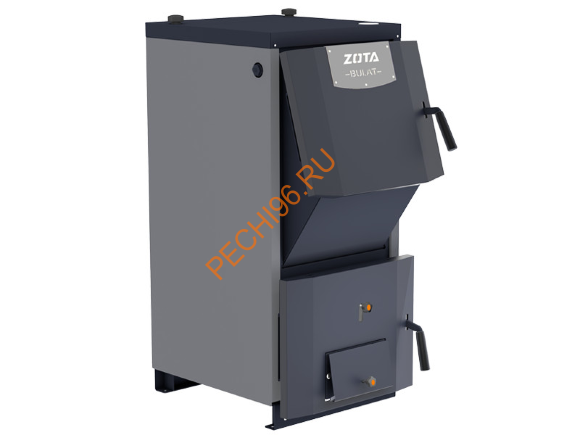 Котел отопительный ZOTA Bulat 23 кВт